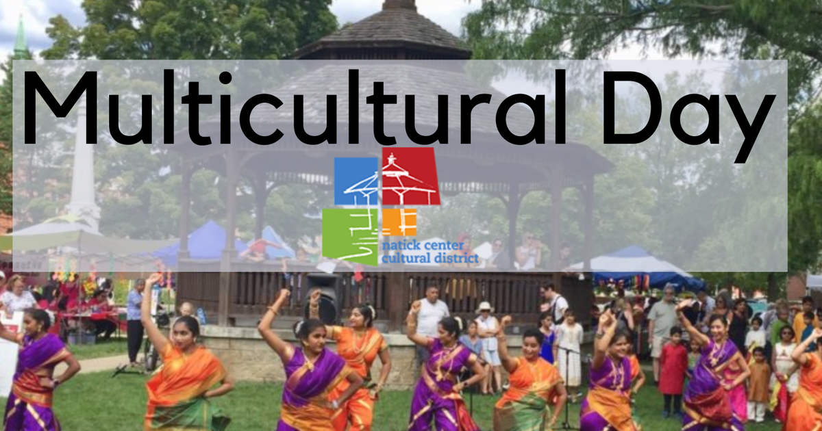 Multicultural Labor Day Multicultural Day | Spark Kindness